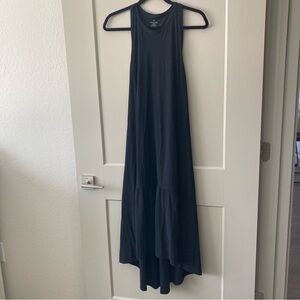 Sweaty Betty Black Maxi Dress